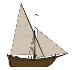 HMS Marie-Rose, 1799