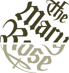 The Mary Rose logo