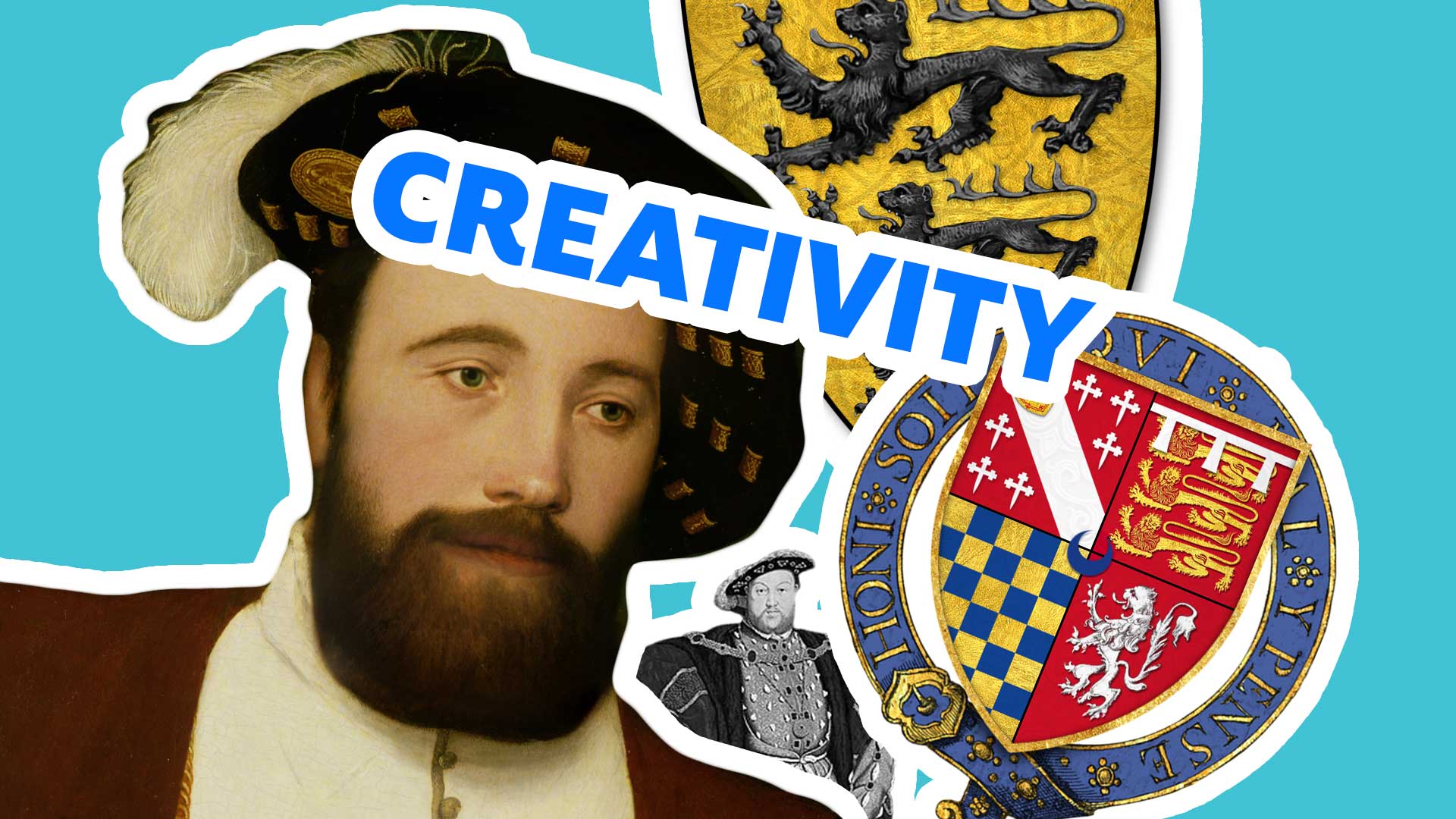 Creativity - Pioneers for Summer 2025