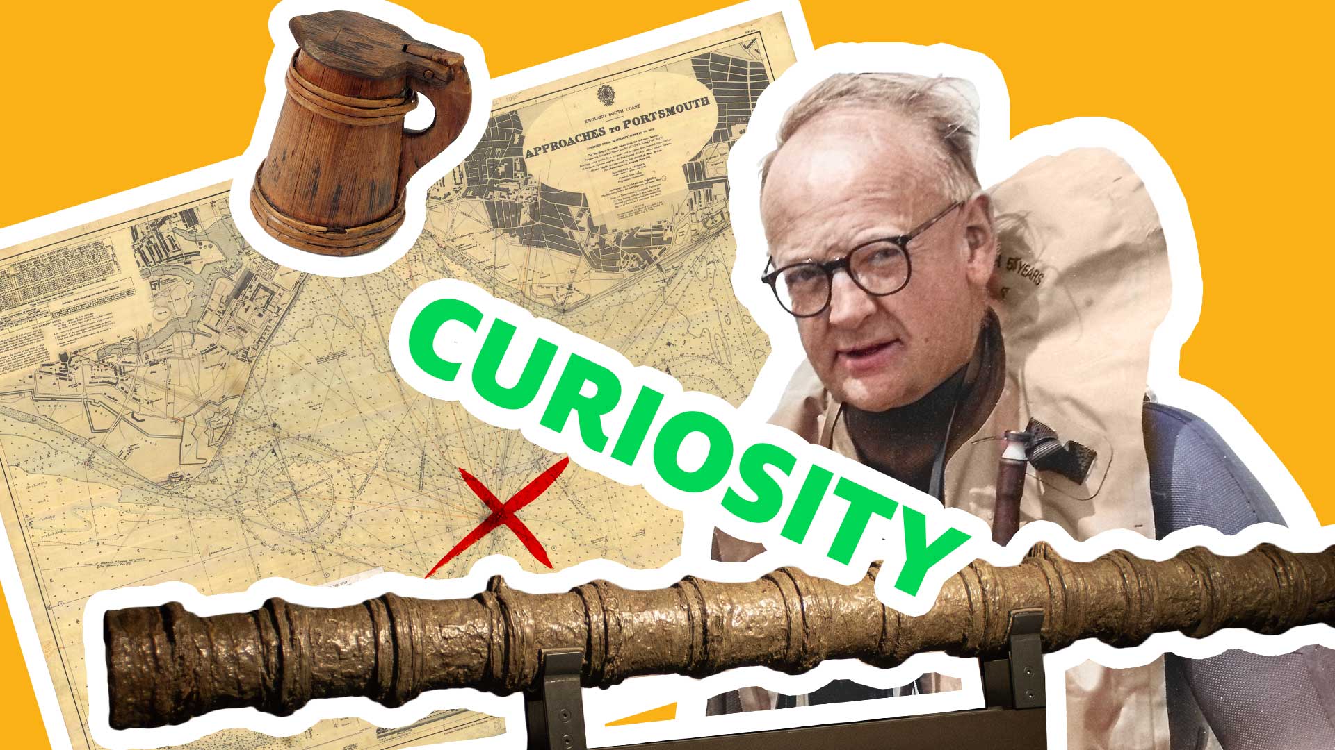 Curiosity - Pioneers for Summer 2025