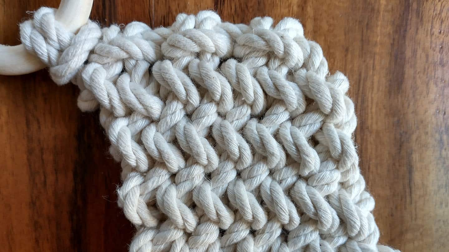 Luck, knots, and sailor superstitions.